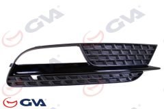 ÖN TAMPON SİS ÇERÇEVESİ SİSLİ SAĞ AUDI A5 2012-2015-GVA 9109211-8T0807682H