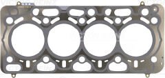 SILINDIR KAPAK CONTASI 1 DELIK VOLVO S60 II 2.0 D2 /D3/ D4 15 18 S80 II D4 15 S90 II 2.0 D3 /D4 16 V40 D2/D3/D4 14 V60 I 2.0 D4/D3 15 V70 III D2/D3 15-V.REINZ 611018900