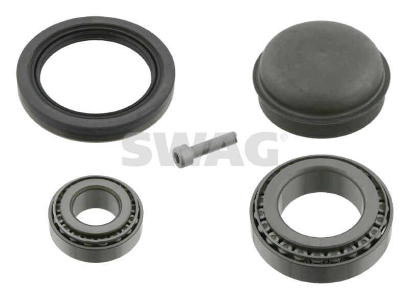 TEKER RULMANI ON MERCEDES X218 C218 W212 S212-SWAG 10926005-A2123300025