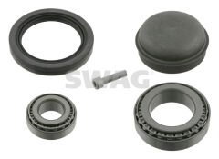 TEKER RULMANI ON MERCEDES X218 C218 W212 S212-SWAG 10926005-A2123300025