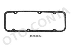 ÜST KAPAK CONT KAUÇUK MANTAR 1300-1600 M131 301033-OTOCONTA 40301034-4130541