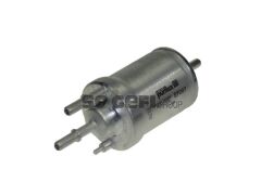 YAKIT FİLTRESİ IBIZA V-LEON-TOLEDO III-OCTAVIA-EOS-GOLF V-JETTA III-PASSAT-POLO-SCIROCCO-TOURAN-PURFLUX EP207-1K0201051B-1K0201051C-1K0201051K