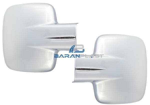 AYNA KAPAĞI KROM MERCEDES VITO 638 96-03-BARAN A005