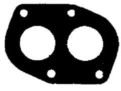 EGZOZ BOĞAZ CONTASI 1300/1600 M131 302018-OTOCONTA 40301018-4147260