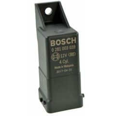 KIZDIRMA ZAMAN ROLESİ DUCATO 2.3-3.0 06 DAILY 07-BOSCH 0281003039-55198090-69500830
