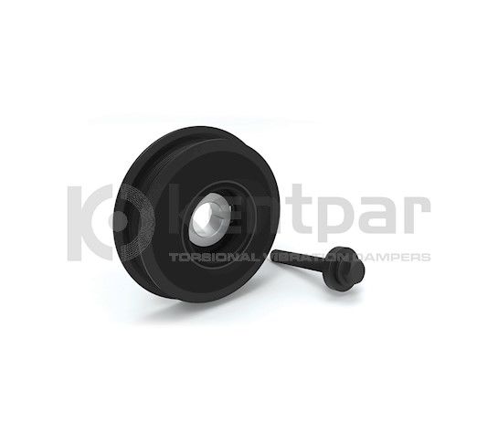 KRANK KASNAĞI KİT OPEL ASTRA G-COMBO-CORSA C-MERIVA 1.7 DTI 16V-SAAB 2.0-2.2 DTİ-TİD-KENTPAR 152K1431S-55351711-614411-614444-5614437