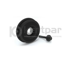 KRANK KASNAĞI KİT OPEL ASTRA G-COMBO-CORSA C-MERIVA 1.7 DTI 16V-SAAB 2.0-2.2 DTİ-TİD-KENTPAR 152K1431S-55351711-614411-614444-5614437
