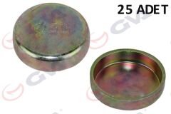 MOTOR BLOK SU TAPASI 30 mm RENAULT UNİVERSAL PAKET 25-GVA 8915211