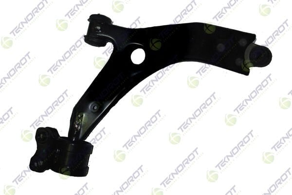 ON ALT SALINCAK SAĞ KOMPLE FOCUS II CMAX 03 011 VOLVO C30 06 12 C70 II S40 II V50 04 18MM ROTİLLİ-TEKNOROT FO-466-4M513A423BB-1328380-1332074-312129