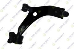 ON ALT SALINCAK SAĞ KOMPLE FOCUS II CMAX 03 011 VOLVO C30 06 12 C70 II S40 II V50 04 18MM ROTİLLİ-TEKNOROT FO-466-4M513A423BB-1328380-1332074-312129