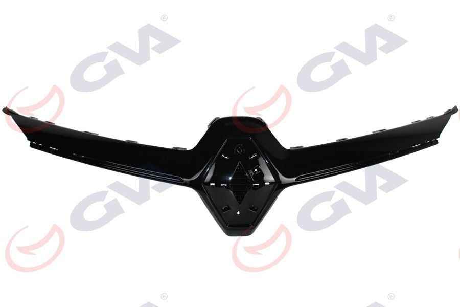ÖN PANJUR KAPLAMASI PİANO BLACK CLİO 5-GVA 9514101-620786224R