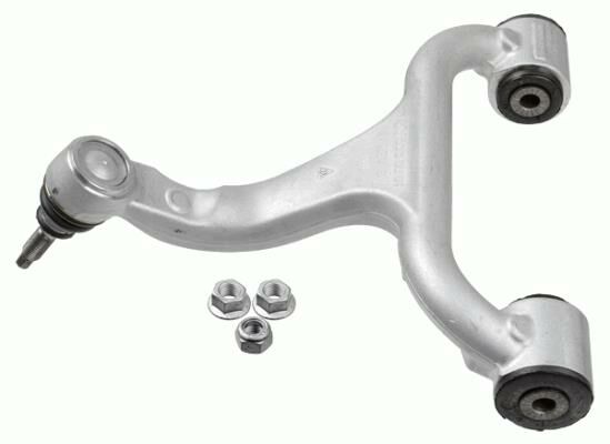 SALINCAK ON SOL UST MERCEDES ML-CLASS W163 98 05-LEMFORDER 3431101-A1633330001