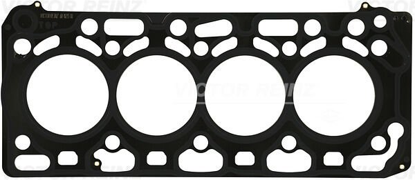 SILINDIR KAPAK CONTASI VOLVO S60 II 1.5 T3 -T4 T5 T6 15 18 S80 II 12 V90 II 2.0 T4 17 2.0 Drive- E 14 18 S90 II 2.0 T5 16-V.REINZ 611021300-31430058