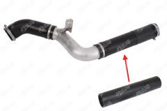 TURBO HORTUMU 60mm x 34cm OPEL ANTARA 2.0 CDTI CHEVROLET CAPTIVA 2.0 CDTI-IBRAS 21707-4819364-95909219-95383819