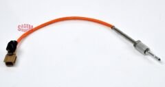 TURBO ISI KAPTORU MEGANE II - FLUENCE-SAGEM 33104-8200921749