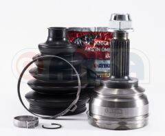 AKS KAFASI DIŞ CLIO SYMBOL III 1.5 DCİ 12-ANKA 20100018-391014946R