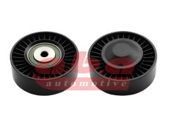 ALTERNATÖR GERGİ RULMANI A4 05-08 A6 05-11 A8 03-10 Q7 06-10 2.7TDI-3.0TDI BSG-CASA-ABA 25505784-059145201E