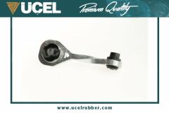 ARKA MOTOR TAKOZU NISSAN KUBISTAR X76 1.6 16V-1.5 DCI-UCEL S10499-8200151995-1132000QAA