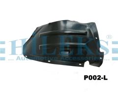 ÇAMURLUK DAVLUMBAZI ÖN SOL BOXER II-JUMPER-DUCATO 02-06-HILEKS P002L-7136.FK