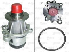 DEVIRDAIM SU POMPASI BMW M42 E30 M42 M43 M44 E36 E46 M43 E34 Z3 E36-VALEO-11510393338