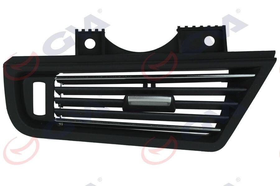 KLIMA KALORIFER IZGARASI FULL KROMLU ON SAĞ BMW F10-GVA 9103435-64229166884