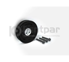 KRANK KASNAGI 1 ADET CIVATA 1 ADET PUL TRANSIT V184 2.0TDCI 01 06 MONDEO III 2.0TDCI 100PS / 125PS / JAGUAR X TYPE XTYPE ESTATE 2003 2009-KENTPAR 152K1441S-4C1Q6B319DB-1S7Q6B319AC-JDE10108
