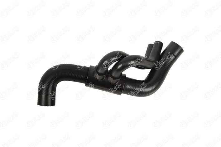 RADYATÖR ALT HORTUMU PEUGEOT 206 1.4-1.6 OTOMATİK VİTES-IBRAS 17269-1351.GZ