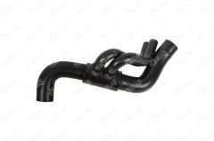 RADYATÖR ALT HORTUMU PEUGEOT 206 1.4-1.6 OTOMATİK VİTES-IBRAS 17269-1351.GZ