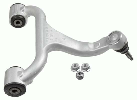 SALINCAK ON SAG UST MERCEDES ML-CLASS W163 98 05-LEMFORDER 3431201-A1633330101