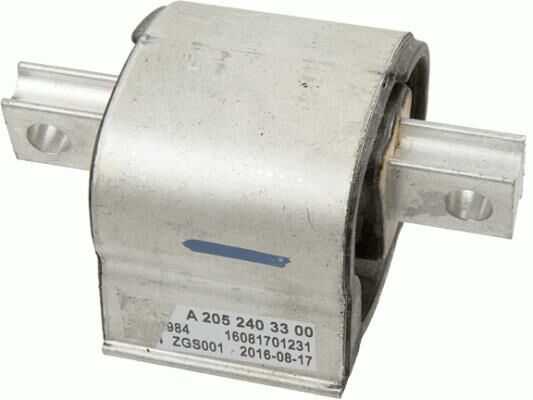 SANZIMAN TAKOZU ARKA MERCEDES W205 S205 C205 A205 W213 S213-LEMFORDER 3835701-A2052403300
