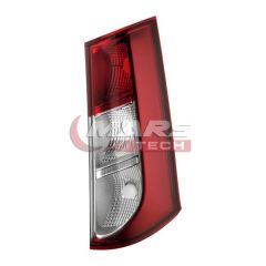 STOP LAMBASI SAĞ DACIA DOKKER 12 DUYSUZ-MARS--265500284R