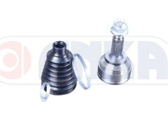 AKS KAFASI DIŞ CLIO IV 1.5 DCİ 12 391010115R-ANKA 20100019-391008239R