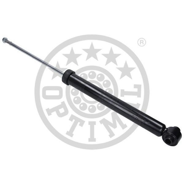 ARKA AMORTİSÖR AUDI A4 00-04-OPTIMAL A-1128G-8E0513033-8E0513033A
