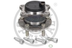 ARKA TEKER PORYASI VOLVO V40 D2 D3 D4 T2 T3 T4 T5 2012-2018-OPTIMAL 892204-31277680-31387352