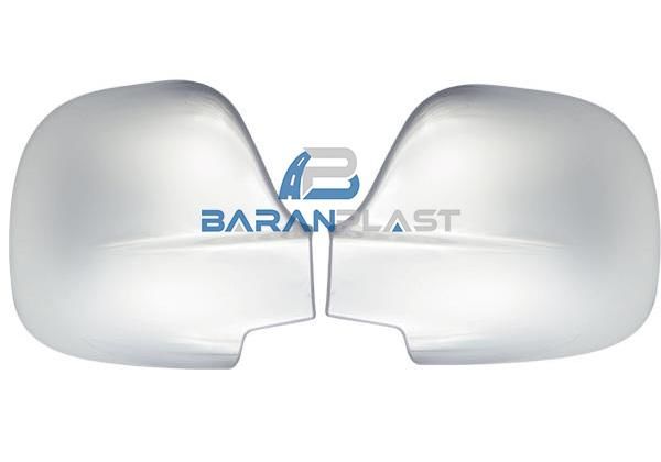 AYNA KAPAĞI KROM MERCEDES VITO 639 04-08-BARAN A006