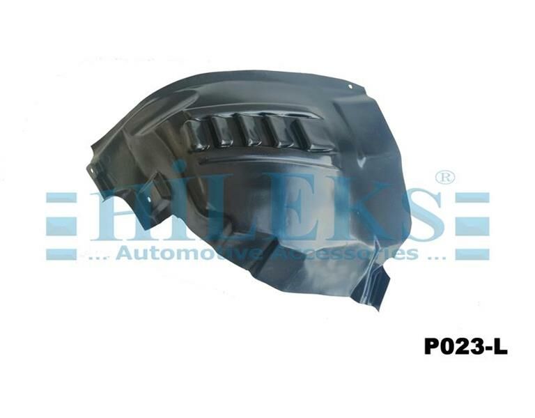 ÇAMURLUK DAVLUMBAZI ÖN SOL PARTNER-BOXER III-JUMPER-DUCATO 06-HILEKS P023L-7136.FN