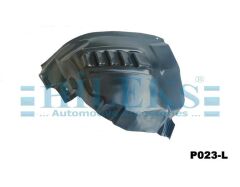 ÇAMURLUK DAVLUMBAZI ÖN SOL PARTNER-BOXER III-JUMPER-DUCATO 06-HILEKS P023L-7136.FN