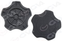 KOLTUK AYAR BAKALITI MERCEDES W124 W126-GVA 8999323-A1249180026