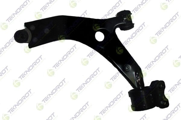 ON ALT SALINCAK SOL KOMPLE FOCUS II CMAX 04 11 VOLVO C30 06 12 C70 II S40 II V50 04 18MM ROTILLI-TEKNOROT FO-467-4M513A424BB-1328381-1332075-3121297