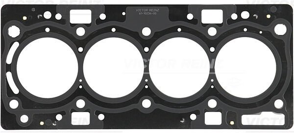 SILINDIR KAPAK CONTA FOCUS III 11 17 1.6 ECOBOOST MONDEO IV 07 14 1.6 ECOBOOST-V.REINZ 611023600-BM5G-6051-AD 1685734