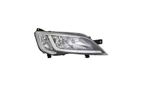 20-E775-05-2B FAR SAĞ FIAT DUCATO 14 ELK. MOTORLU KROM-TYC FIA10DU018-1394418080