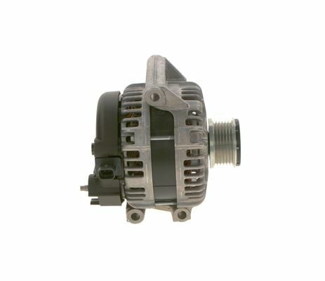 ALTERNATÖR KOMPLE CORSA E 1.3 B13DTE-B13DTN-B13DTC-B13DTR-BOSCH 0126312103-39047359-39007364-95519915-1202480
