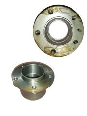 ARKA TEKER PORYASI 5 BİJON ABS Lİ MASTER III 2.3DCI MOVANO 2.3 CDTI 10-ANKA 60100014-432100013R