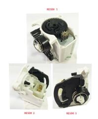 BAGAJ KİLİT MOTORU CLIO III THALIA-MGN I-SCENIC-DORTEL 106004-8200060917-7701473742-7700427088