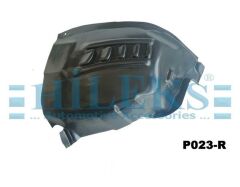 ÇAMURLUK DAVLUMBAZI ÖN SAĞ PARTNER-BOXER III-JUMPER-DUCATO 06-HILEKS P023R-7136.FP