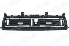 KLIMA KALORIFER IZGARASI ON ORTA KOMPLE NİKELAJLI PİANO SIYAH BMW F10 LCI-GVA 9103441-64229166885