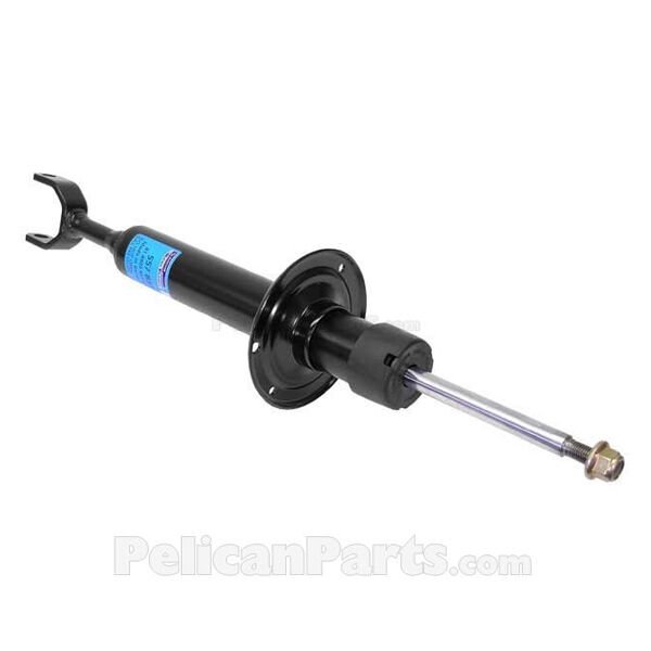 ON AMORTISOR PASSAT A4 A6 97 05-OPTIMAL A-2101G-3B0413031Q