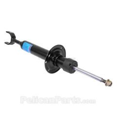 ON AMORTISOR PASSAT A4 A6 97 05-OPTIMAL A-2101G-3B0413031Q
