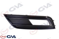 ÖN TAMPON SİS ÇERÇEVESİ SİSLİ SOL AUDI A4 2013-2015-GVA 9109218-8K0807681K