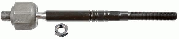 ROT KOLU 4-matic MERCEDES W205 A205 C205 S205 W213 A238 C238 S213 C253-LEMFORDER 3801801-A2054600405